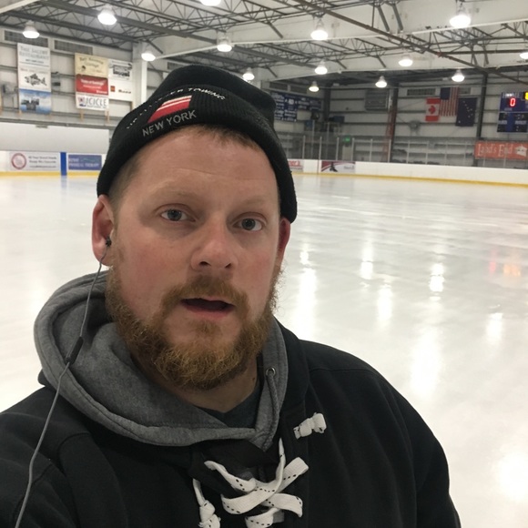 Meet your Posher, Mike - Picture 1 of 1